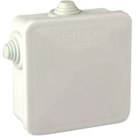 Resim Çetsan Sıva Üstü Buat 85x85 Kare Antigron 