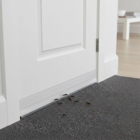 Resim Kapı Eşiği Bandı 3 mt - Toz, Soğuk ve Böcek Önleyici Kendinden Yapışkanlı Izolasyon Şeridi 