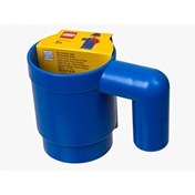 Resim LEGO Housewares Upscaled Mavi Mug 853465 