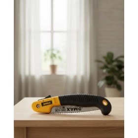Resim Beruflic Ergonomik Saplı Katlanabilir Budama Testeresi 