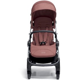 Resim Mamas&Papas Airo Bebek Arabası Grapefruit - Turuncu 