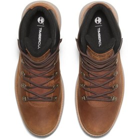 Resim Timberland HUDSON ROAD MID LACE UP WATERPROOF CHUKK 