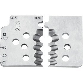 Resim Karokstore 12 19 10 Için 1 Set Yedek Bıçak 12 12 10 