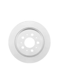 Resim Volvo S80 Arka Fren Diski 1999-2006 Bosch 0986478495 2adettir 