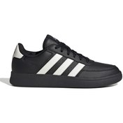 Resim adidas Breaknet 2.0 Kadın Siyah Sneaker 