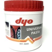 Resim Dyo Üniversal Pasta 1kg (KIRMIZI KAPAK) 