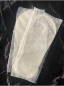 Resim VERO Otel Terliği Tek Kullanımlık 100 Ad. 