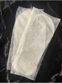 Resim VERO Otel Terliği Tek Kullanımlık 100 Ad. 