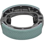 Resim Efm Kampana Balatası Yeşil Kuba Twister 