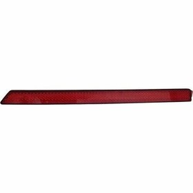 Resim Seat İbiza 4 ( 6J5 , 6P1 ) Arka Tampon Sol Reflektör İthal 2008 / 2017 Model 6J3945105D 