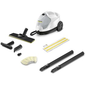 Resim Karcher SC 4 EasyFix Buharlı Temizlik Makinesi 
