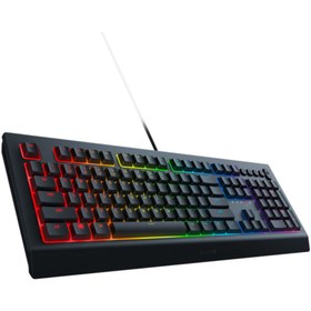 Resim Razer RZ03 Cynosa V2 Chroma Membran Tr Klavye Razer RZ03 Cynosa V2 Chroma Membran Tr Klavye