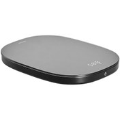 Resim Zwilling 530110530 Dara Özellikli Siyah Cam Mutfak Tartısı Zwilling