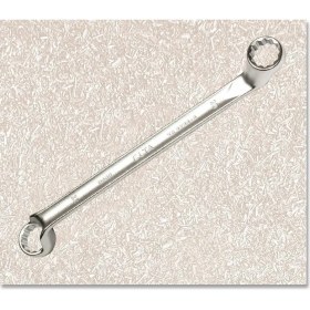 Resim Elta 0450 Yıldız Iki Ağız Anahtar 8x9 