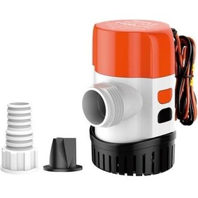 Resim Seaflo Sintine Pompası 800 Gph 12 V 