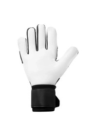 Resim Uhlsport Kaleci Eldiveni Soft Hn Comp 101135401 Mavi Beyaz Mavi - Beyaz 