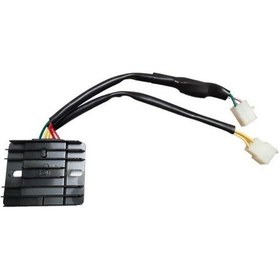 Resim Mondial Drift L Kde5 Regülatör Or. 