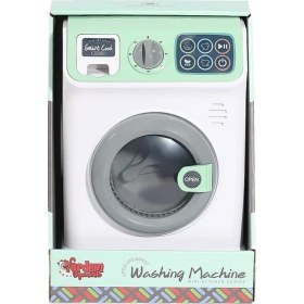 Resim My Best Store LD-885A Dokunmatik Ekran Çamaşır Makinesi -Vardem 