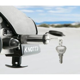 Resim Knott Stabilizatör Güvenlik Kilidi & Güvenlik Topu 