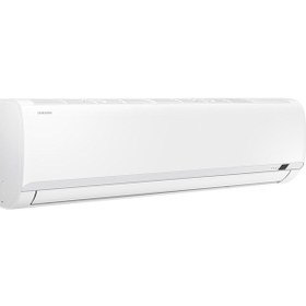 Resim Samsung AR40F24C0BM/SK AR40 24000 BTU A++ Inverter Duvar Tipi Klima 