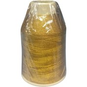 Resim İPLİX 50 Gr Nakış Simi Altın 