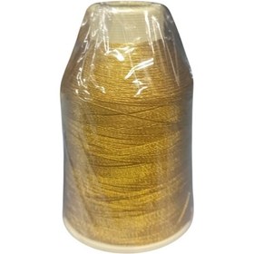 Resim İPLİX 50 Gr Nakış Simi Altın 