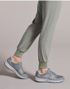 Resim Skechers Escape Plan Kadın Gri Outdoor Ayakkabı 180061 Gyaq 