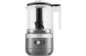 Resim Allians Kablosuz 1,19 L Mutfak Robotu, Güçlü ve Çok Fonksiyonlu, Modern Tasarım 