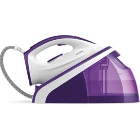 Resim Philips HI5922/30 Buhar Kazanlı Ütü 2400 Watt 