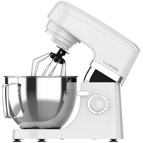 Resim Kumtel HSM-02 1800 W 4.5 L Hamur Yoğurma Makinesi 