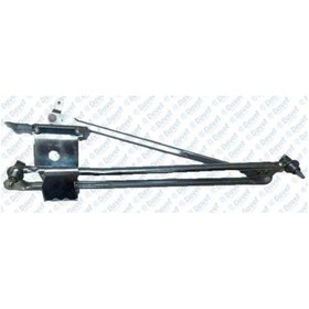 Resim On Cam Silecek Mekanizmasi Ducato-Boxer-Jumper 2001-2006 504611835 