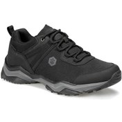Resim Lumberjack Erkek Outdoor Ayakkabı Brandon 100414807-384698156 Siyah 