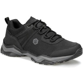 Resim Lumberjack Erkek Outdoor Ayakkabı Brandon 100414807-384698156 Siyah 