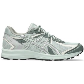 Resim Asics Jog 100S Unisex Yeşil Sneakers 1203A684-300 