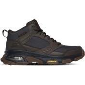 Resim Skechers Skech-Air Envoy Erkek Günlük Ayakkabı 237215-CHOC Kahverengi  | Orijinal 