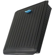 Resim Trendooze Tesla Suntek Saklama Profesyonel Model Manyetik Kutusu Kol İçin Dayama Anahtarı 3y Lf 