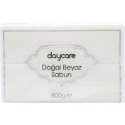 Resim Daycare Doğal Banyo Sabunu 4 x 200 G 
