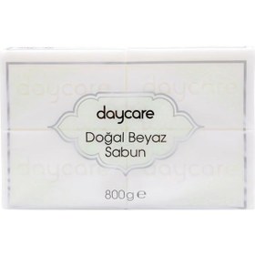 Resim Daycare Doğal Banyo Sabunu 4 x 200 G 