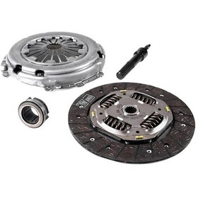 Resim Hyundai Accent Era Sabit Göbek Debriyaj Seti 2006-2011 1.4/1.6 Benzinli Valeo 