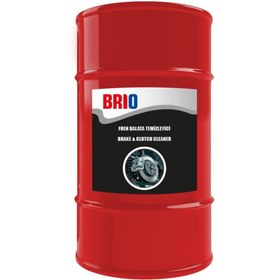 Resim Brio Fren Balata Temizleyici 60 L 