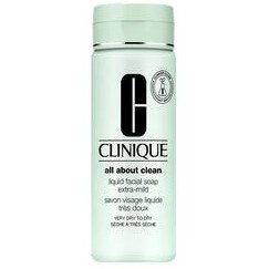 Resim Clinique Yüz Temizleme Jeli 200 ml - Çok Kuru Ciltler 