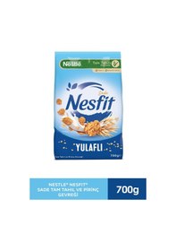 Resim Nestle Nesfit Sade Kahvaltılık Gevrek 700 G 