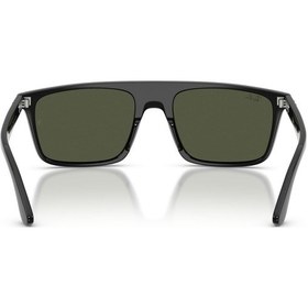 Resim Ray-Ban Güneş Gözlüğü Rb2222 55 901/31 Siyah 