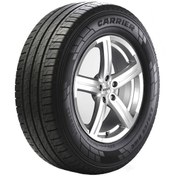 Resim Pirelli 205/65 R16C 107T Carrier Hafif Ticari Yaz Lastiği ( Üretim Yılı: 2023 ) 