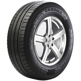 Resim Pirelli 205/65 R16C 107T Carrier Hafif Ticari Yaz Lastiği ( Üretim Yılı: 2023 ) 