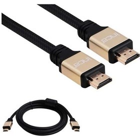 Resim Inca Ihd-02Tx Hdmi To Hdmi 2 Metre V20 Görüntü Kablosu 