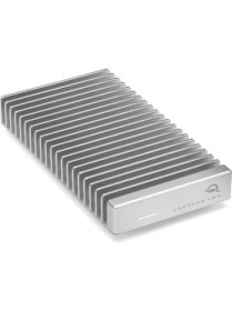 Resim Owc Express 1m2 Usb4 Taşınabilir SSD Kutusu Boş 