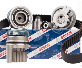 Resim Audi A1 1.6 TDI CAY Triger Seti Devirdaimli Bosch Marka 03L198119A 