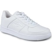 Resim Jump 21516 Beyaz Kadın Comfort Tabanlı Sneaker Spor Ayakkabı 