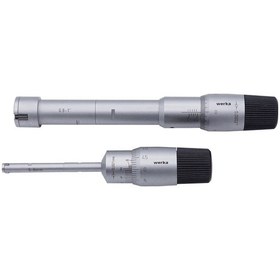 Resim Werka Üç Ayaklı Mikrometre 6-8mm 